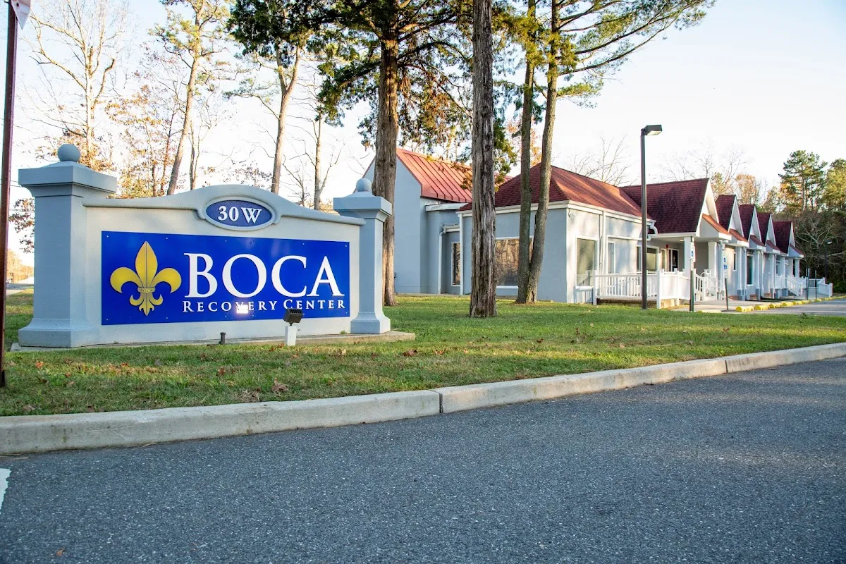 Boca Recovery Center - Ventnor City Alcohol & Drug Rehab