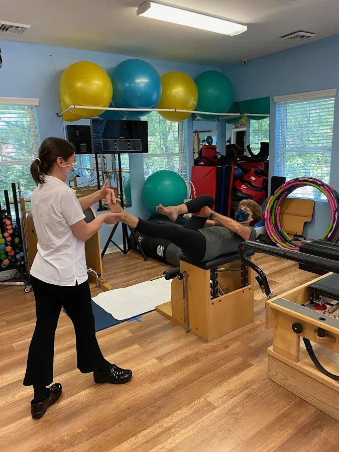 Body in Balance & Atlantic Physical Therapy Center photo 3