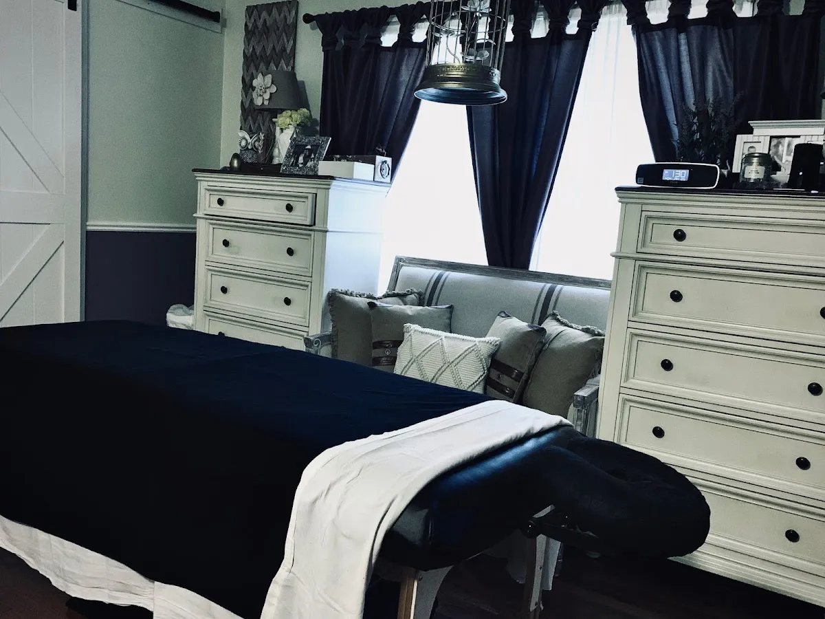 Body Joints Therapeutic Massage