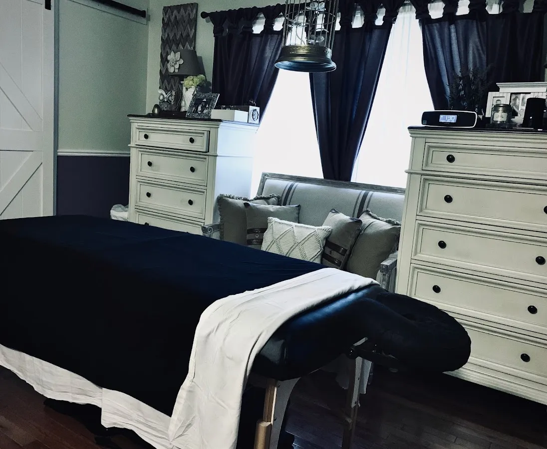 Body Joints Therapeutic Massage photo 2