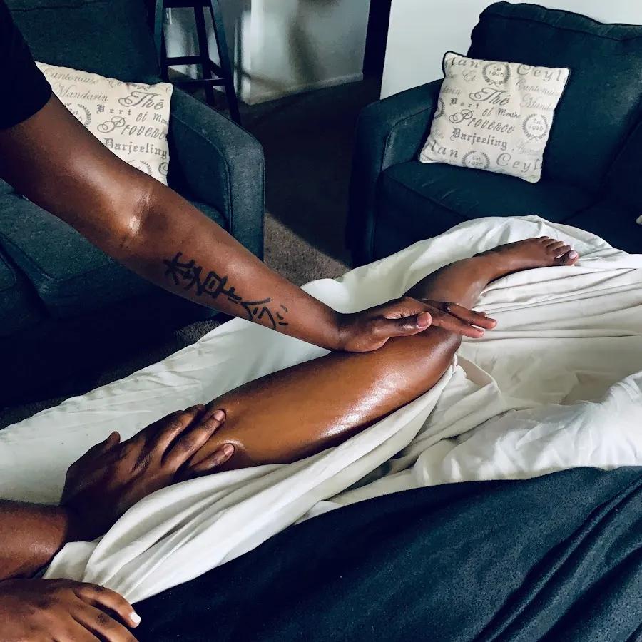 Body Joints Therapeutic Massage photo 3