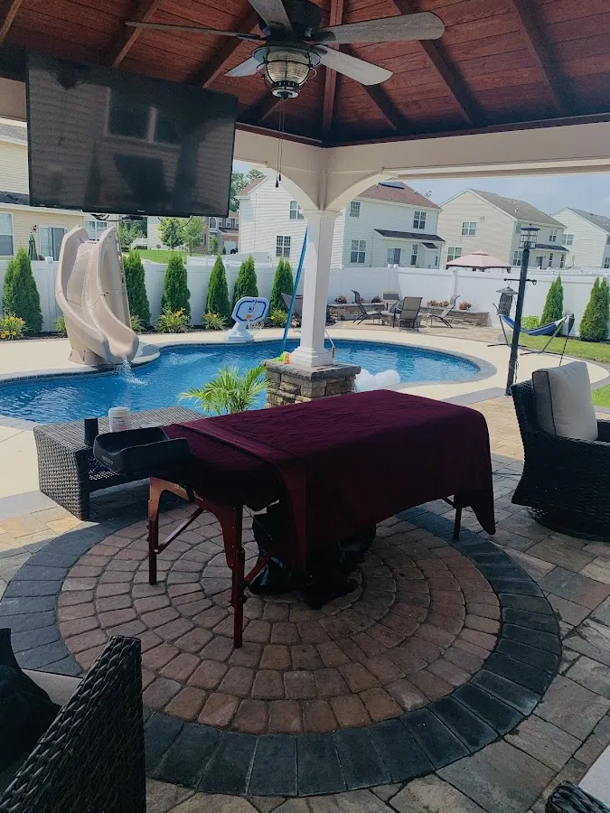 Body Joints Therapeutic Massage photo 4