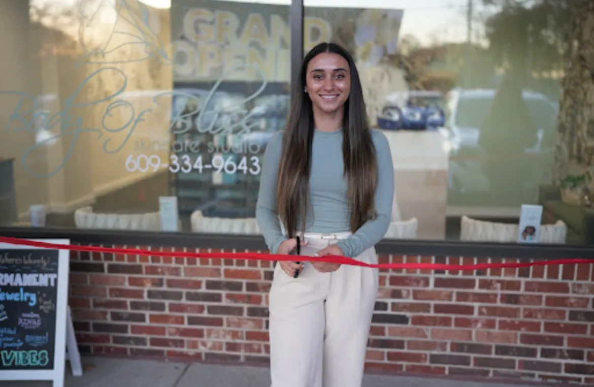 Body Of Bliss photo 2