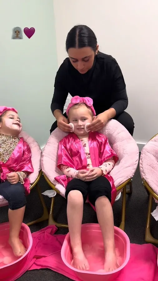 Body Of Bliss photo 3