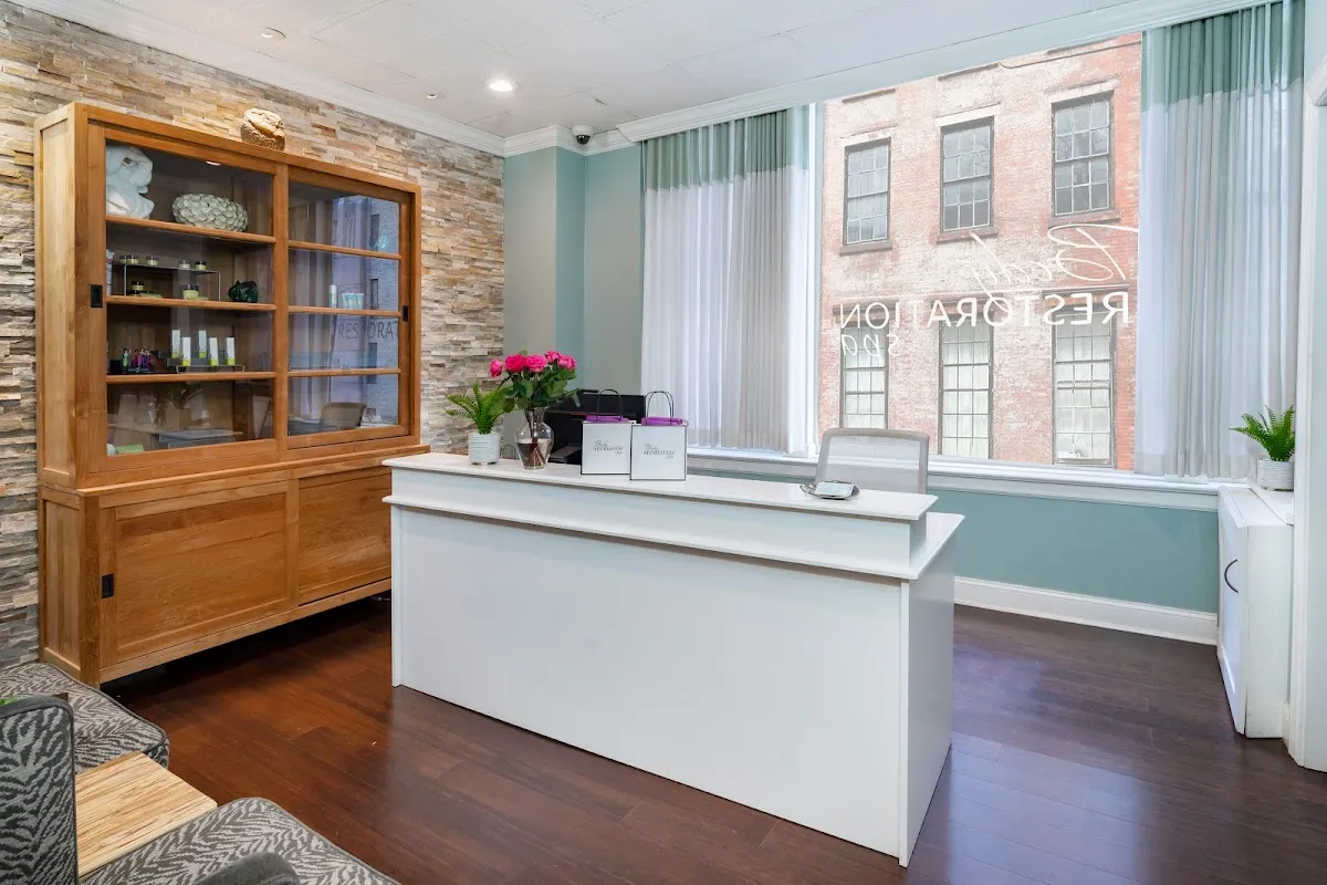 Body Restoration Spa photo 3