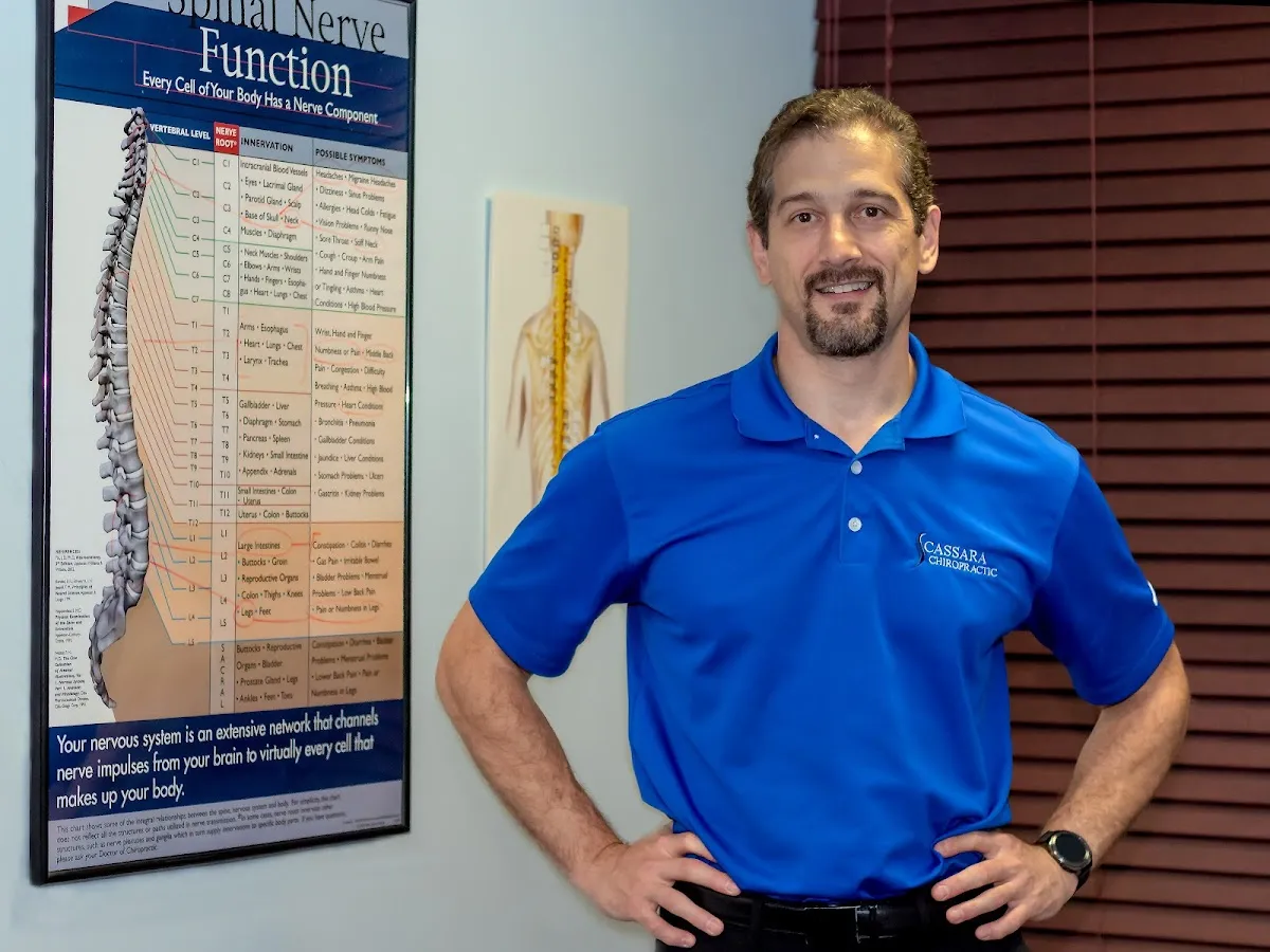 Body Shop Chiropractic photo 4