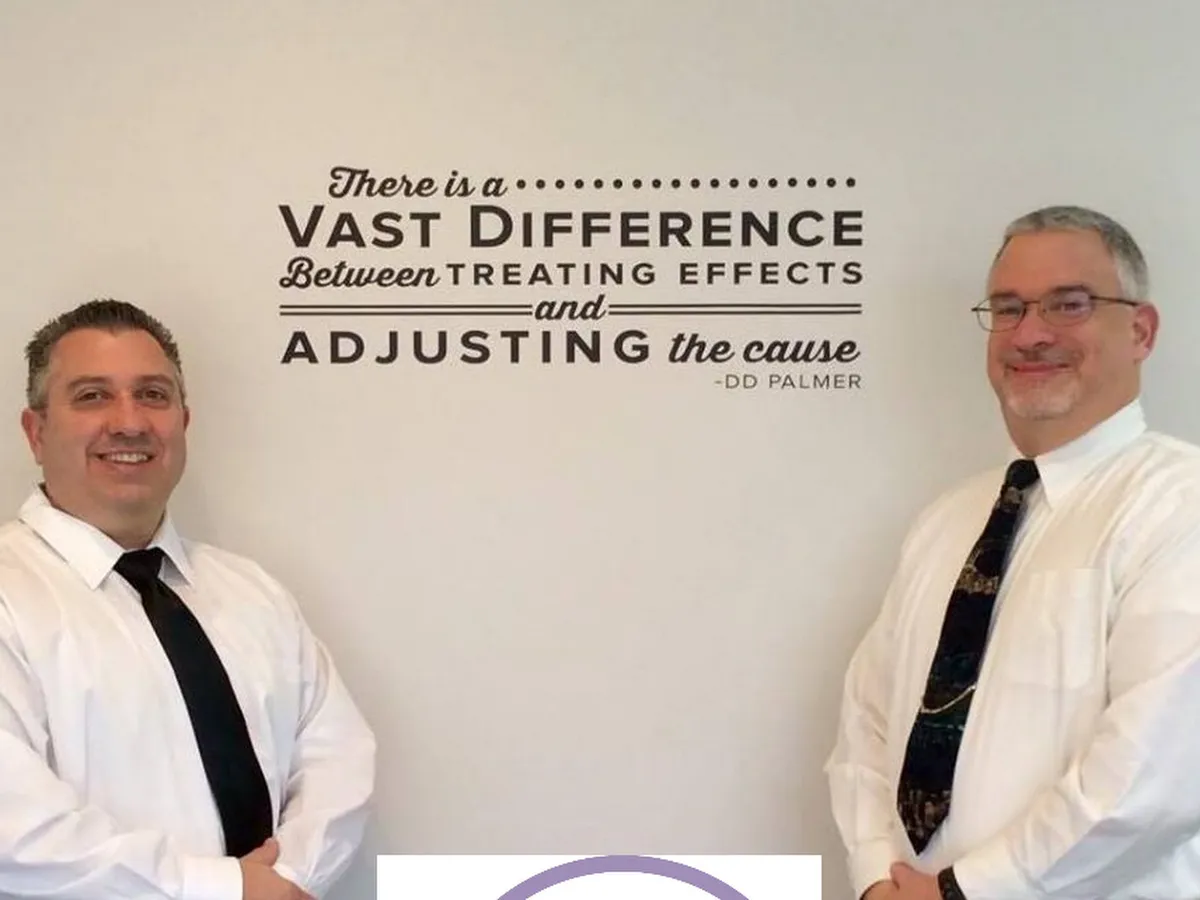 Body Shop Chiropractic photo 5