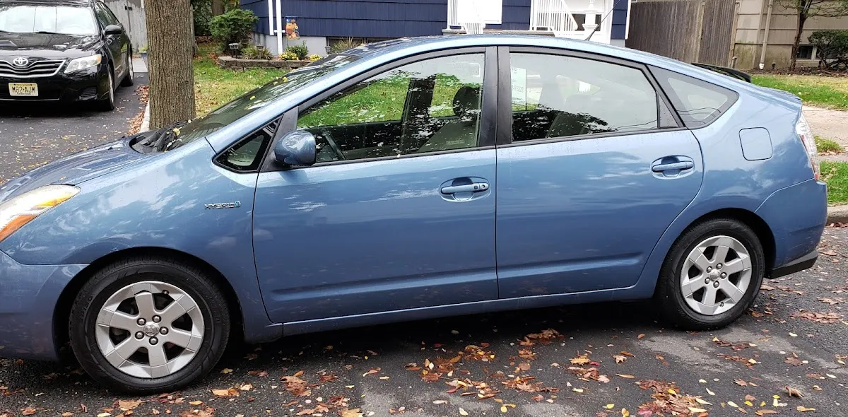 Body Work by Fischer, Inc.