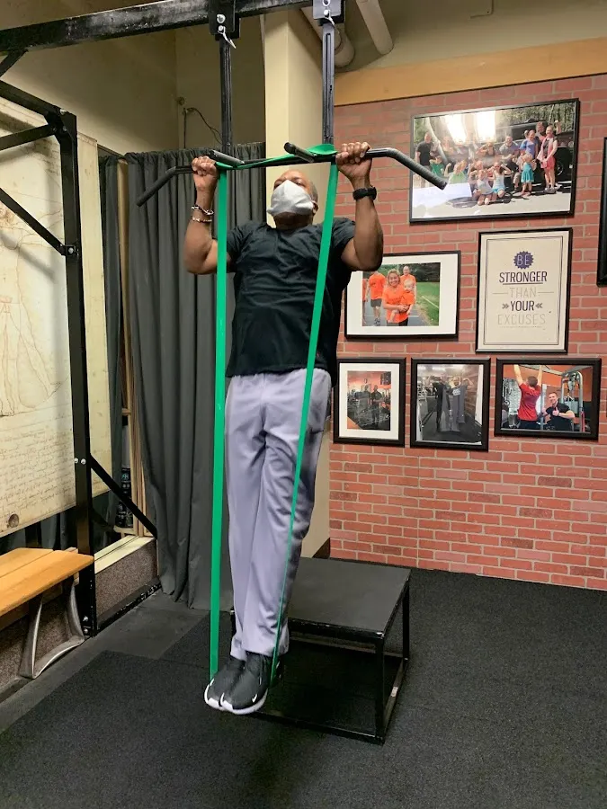 BodyBlast Personal Training photo 3