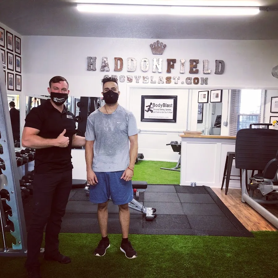 BodyBlast Personal Training photo 4