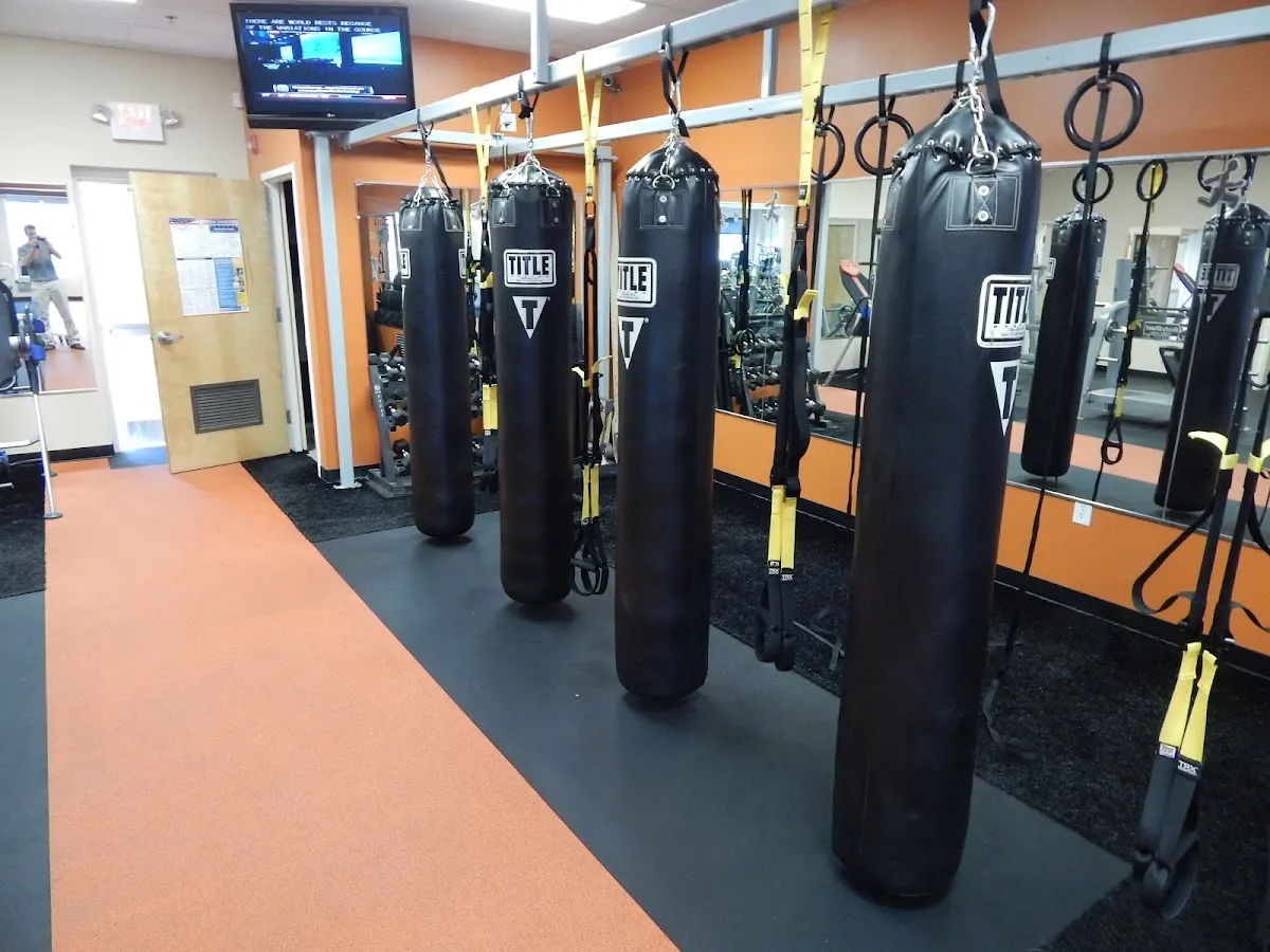 BodyBlast Personal Training