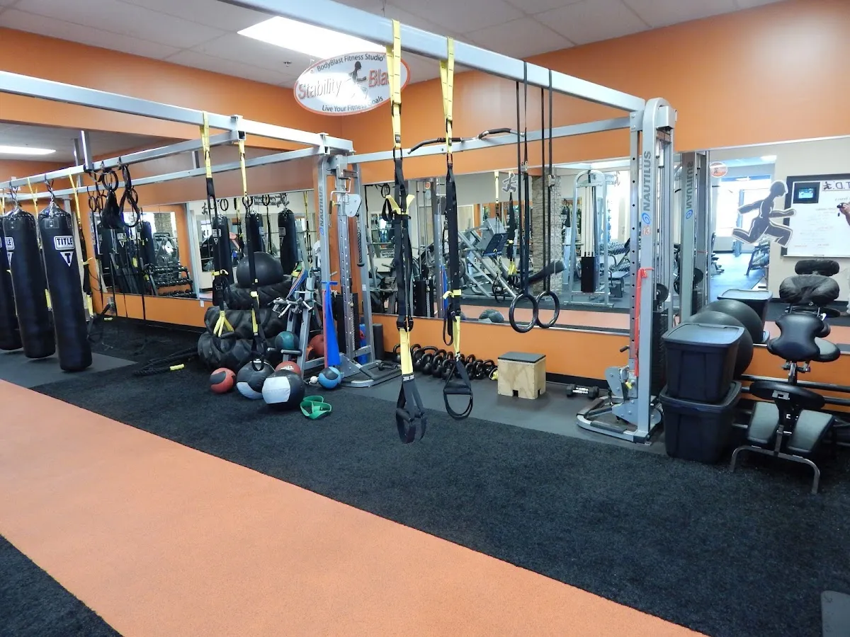 BodyBlast Personal Training photo 3