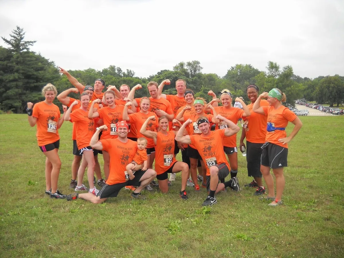 BodyBlast Personal Training photo 5