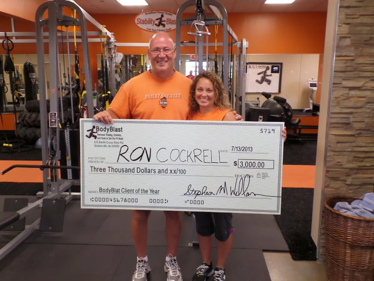 BodyBlast Personal Training photo 3