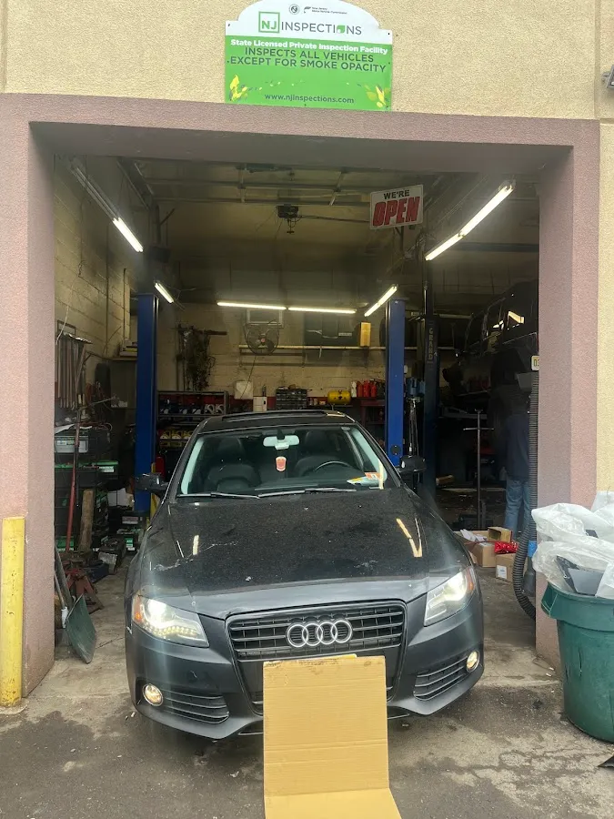 Bogota Service Station photo 2