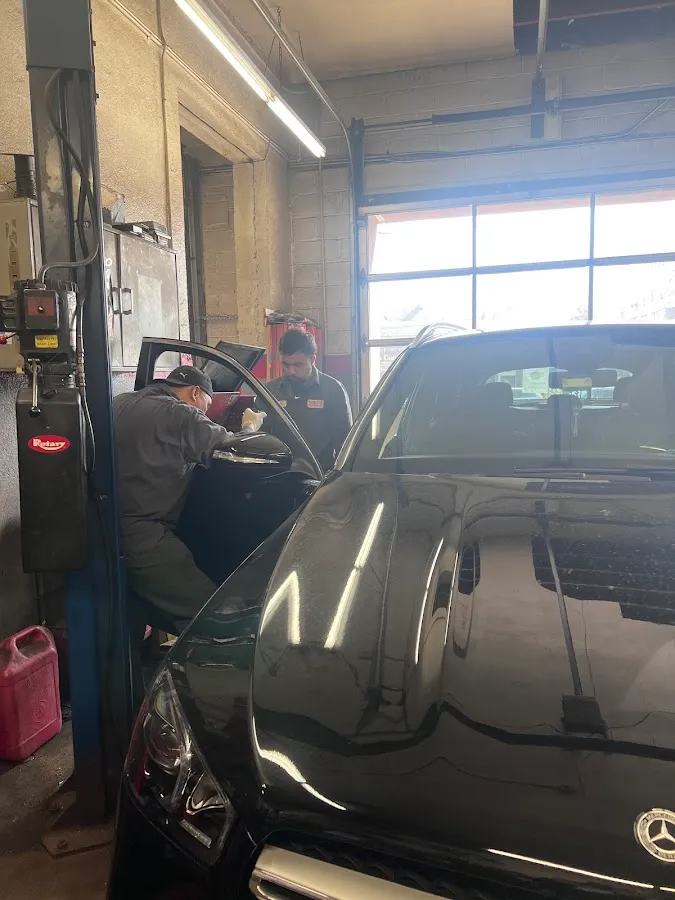 Bogota Service Station photo 3