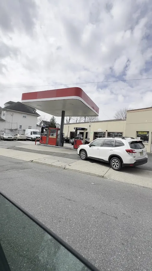 Bogota Service Station photo 4