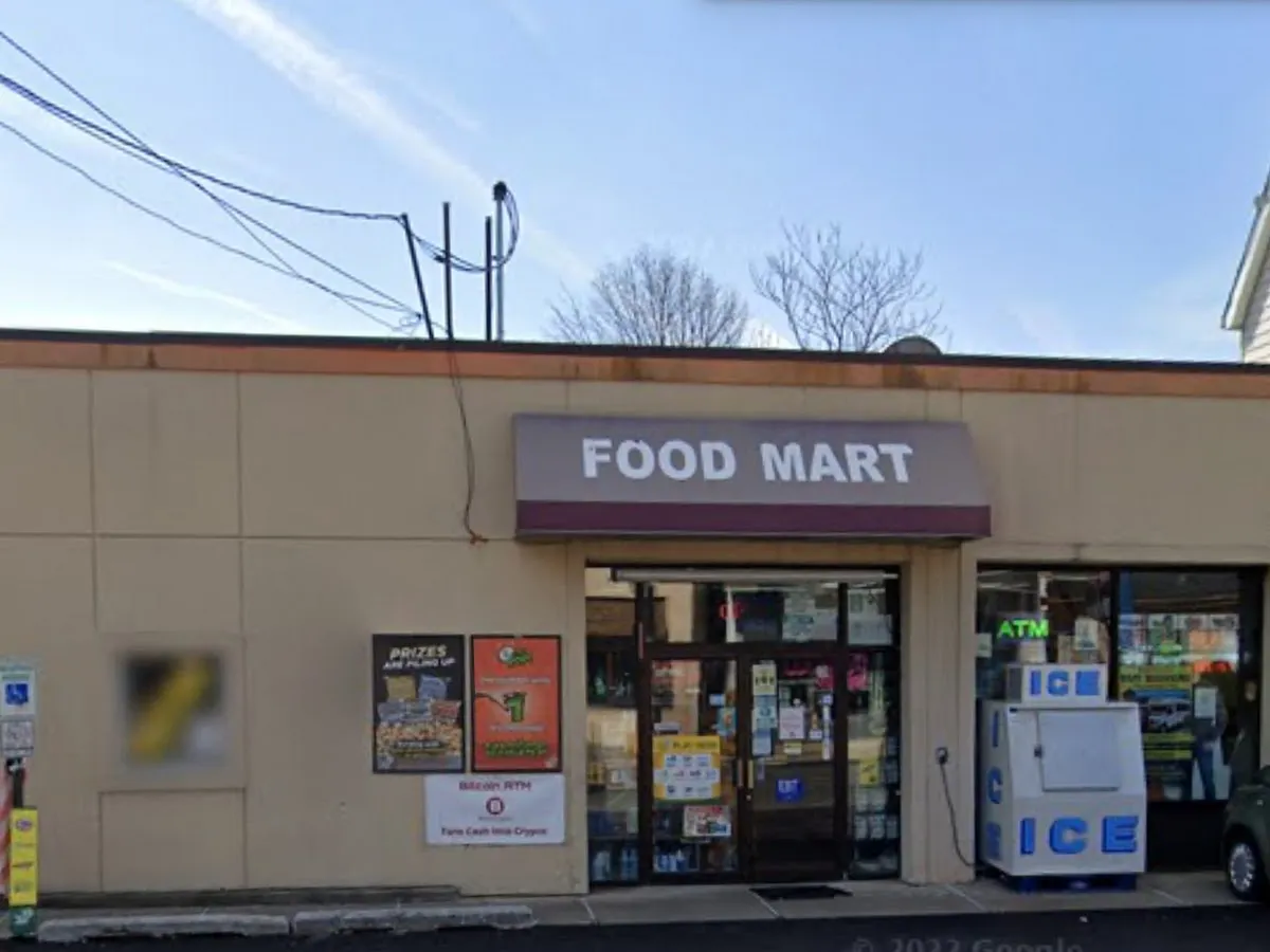 Bogota Service Station photo 5