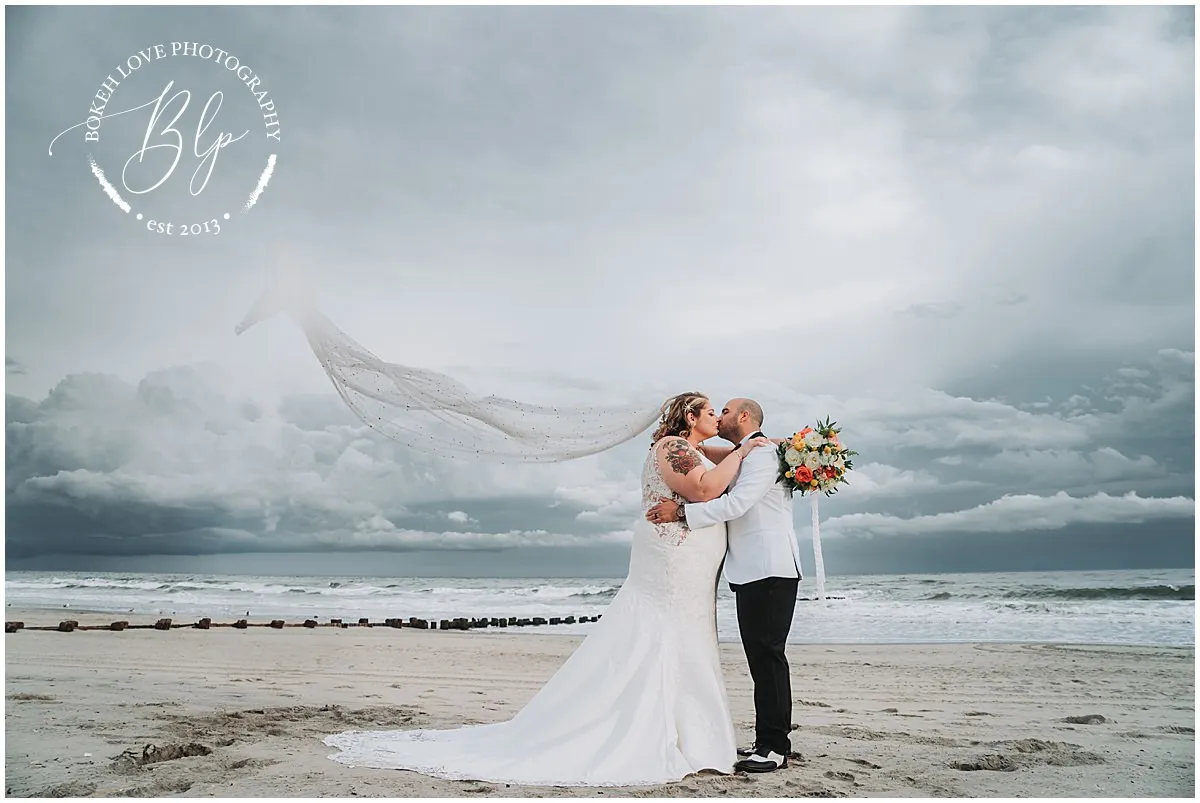 Bokeh Love Photography