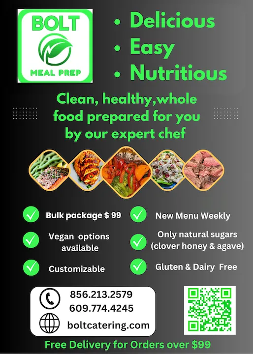 Bolt Catering & Meal Prep photo 3