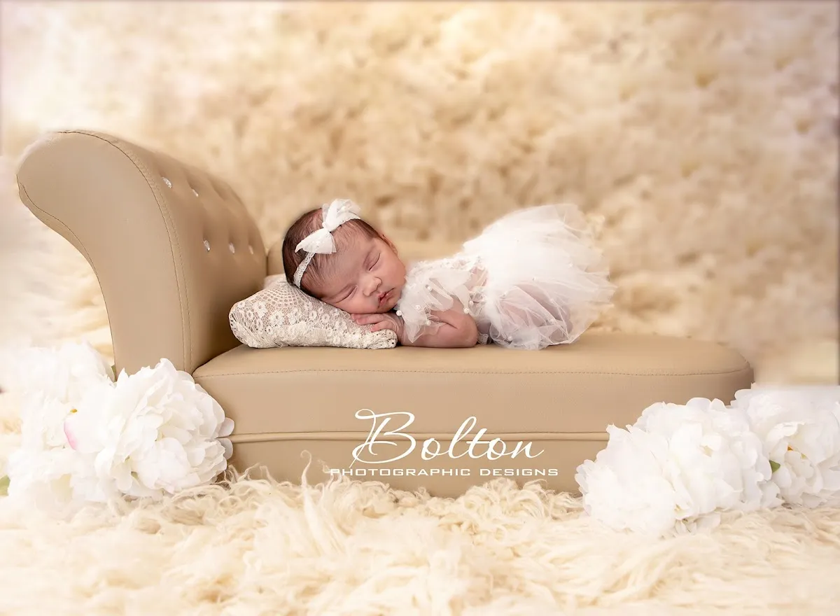 Bolton Photographic Designs