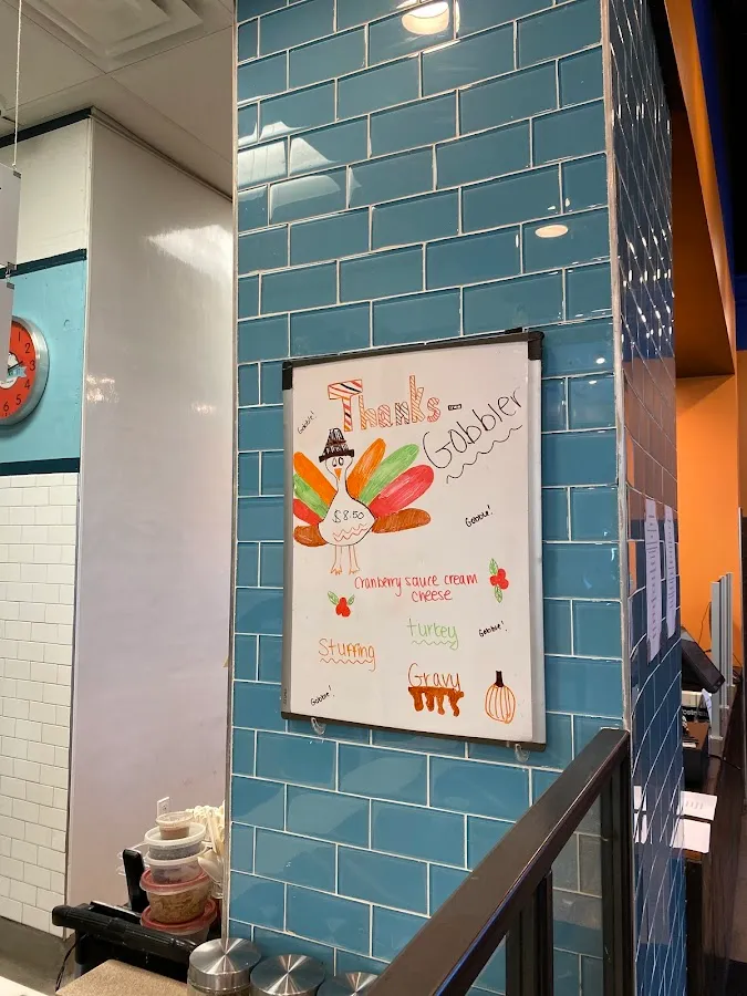 Bombay Dhabba Philly