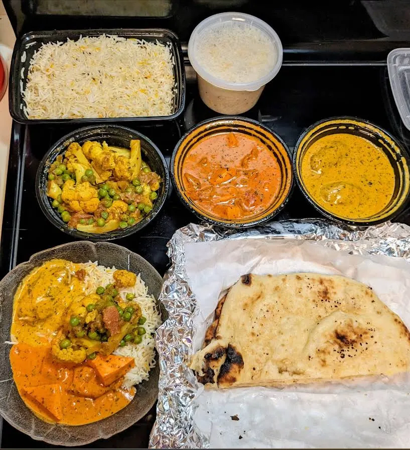 Bombay Express Indian Cuisine photo 5