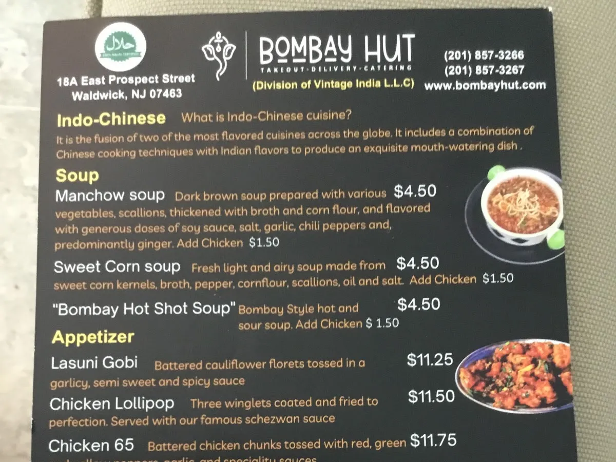 Bombay Hut photo 2
