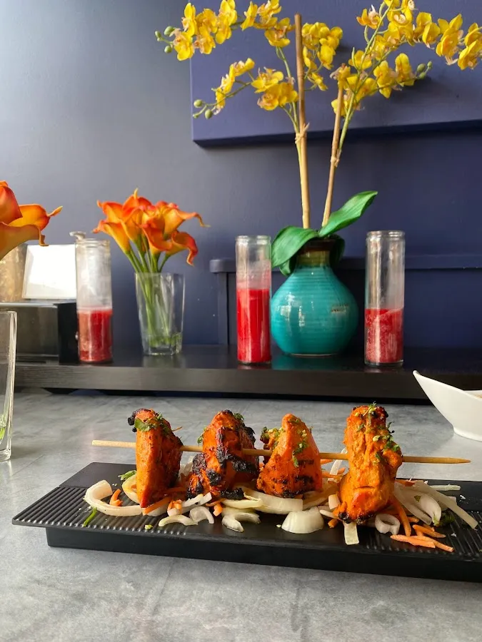 BombayRiverExpress Indian Restaurant