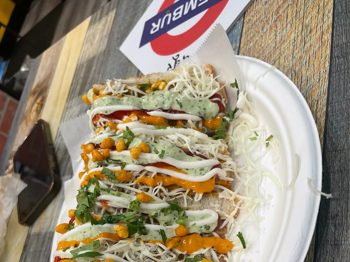 Bombaywala & Co. photo 2