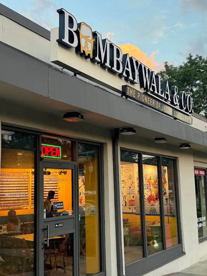 Bombaywala & Co. photo 4