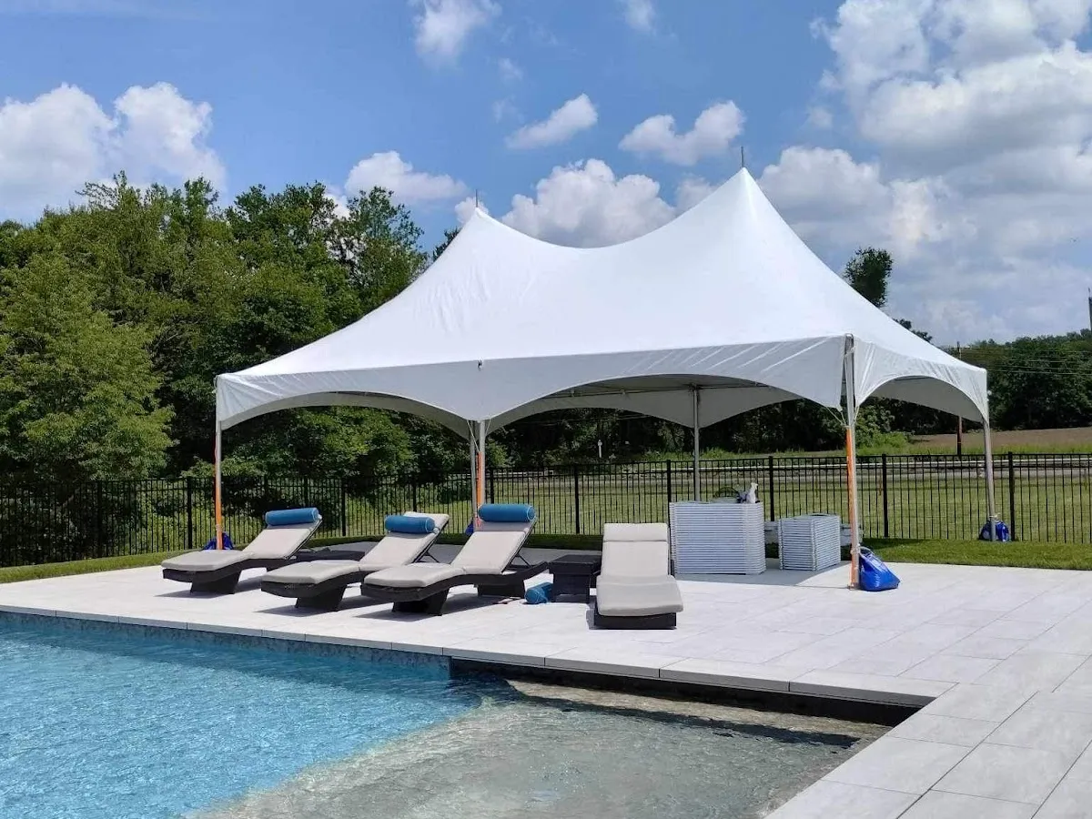 Bombin Party Rental LLC