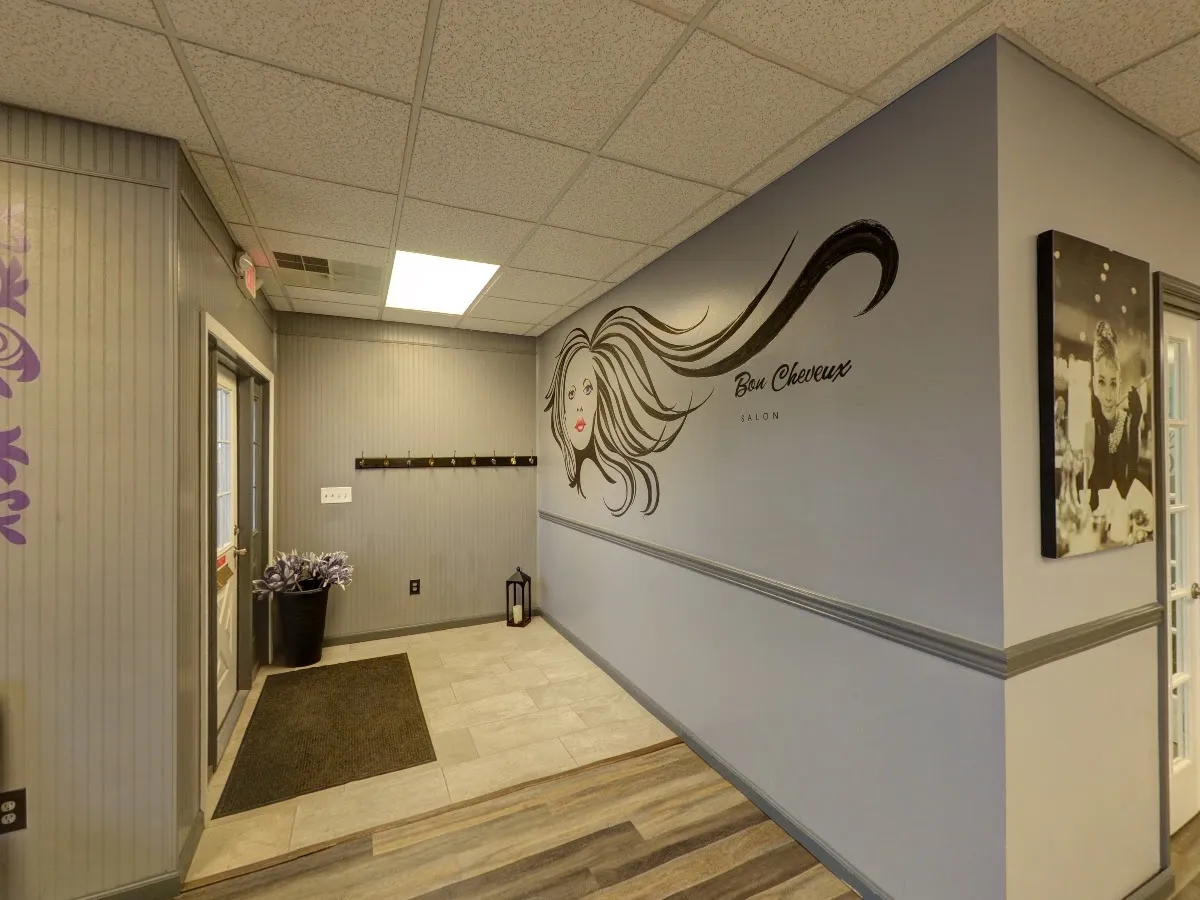 Bon Cheveux Salon photo 2