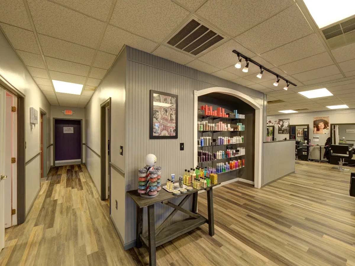 Bon Cheveux Salon photo 3