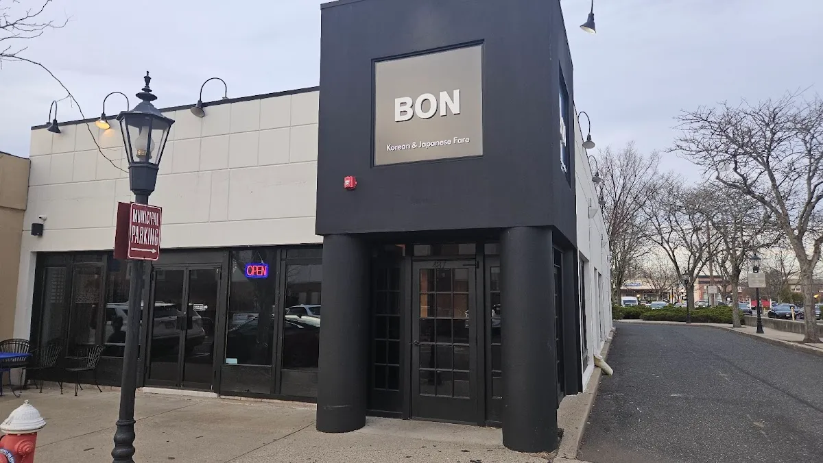 Bon