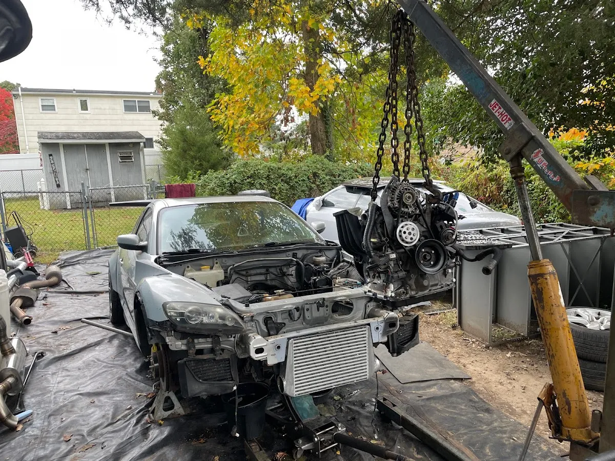 BonaFide Auto Services LLC