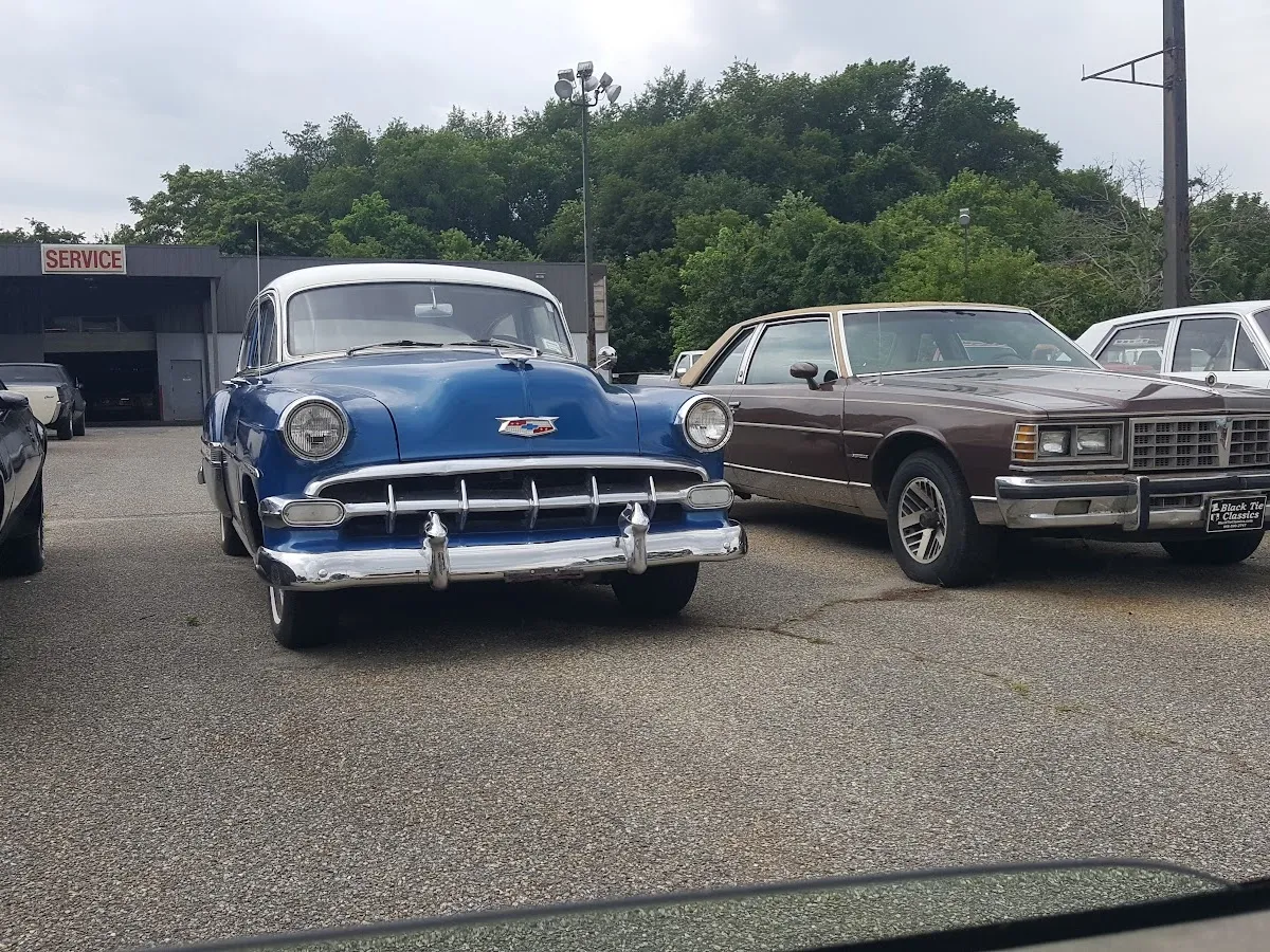 Bond Roadside Service