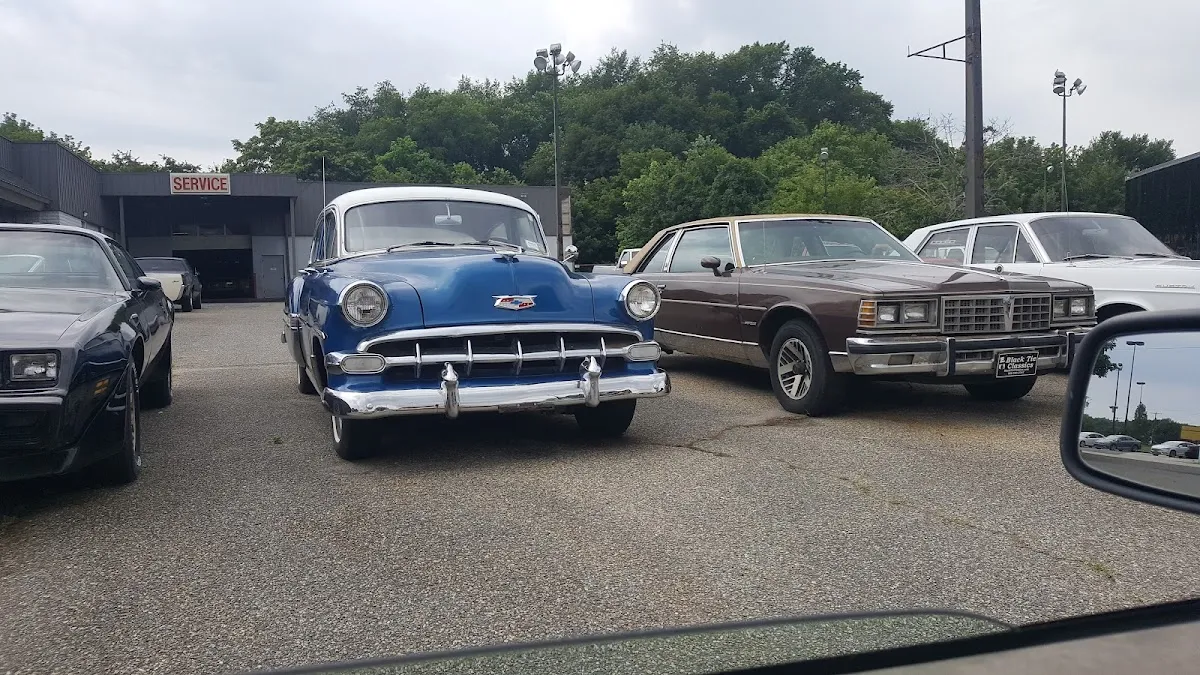 Bond Roadside Service photo 2