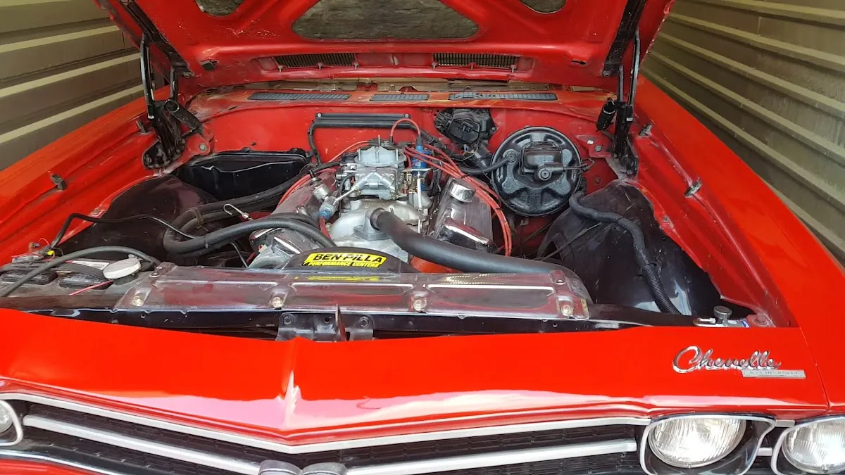 Bond Roadside Service photo 3