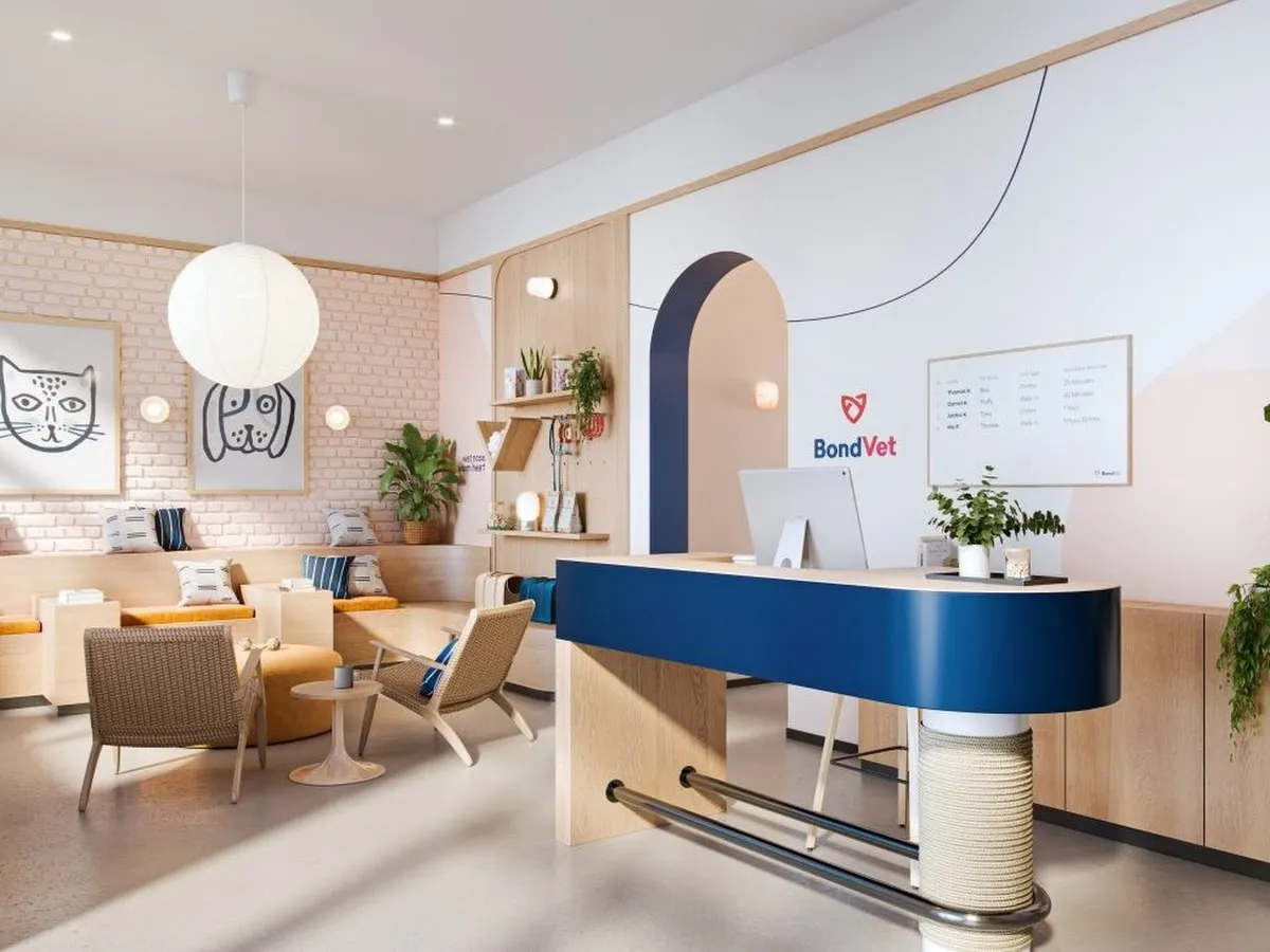 Bond Vet - Edgewater