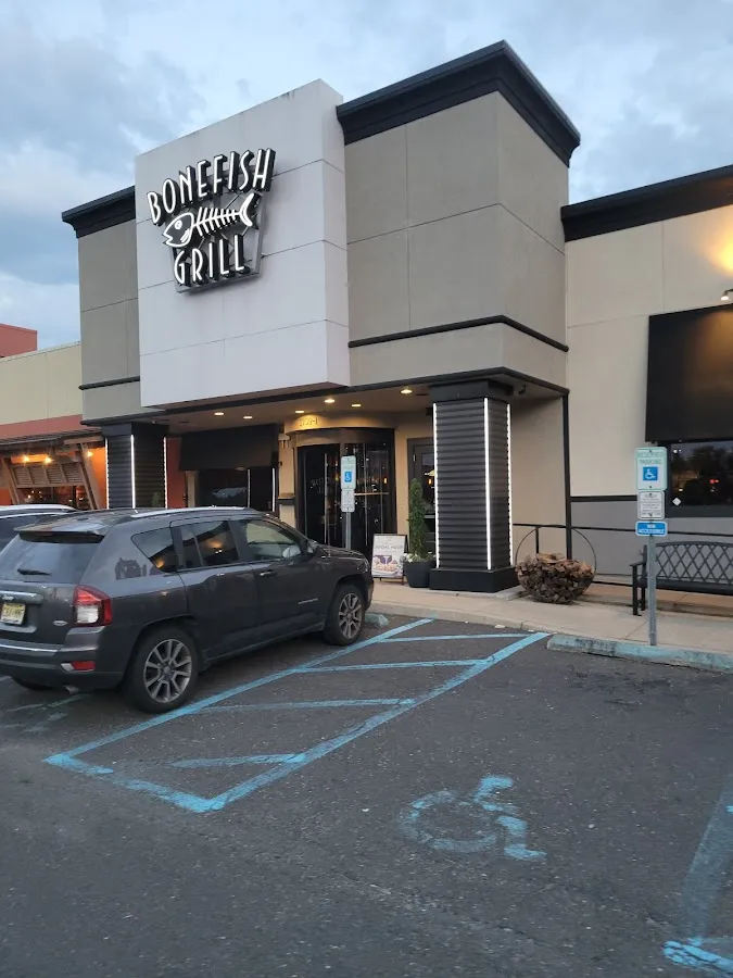 Bonefish Grill photo 2