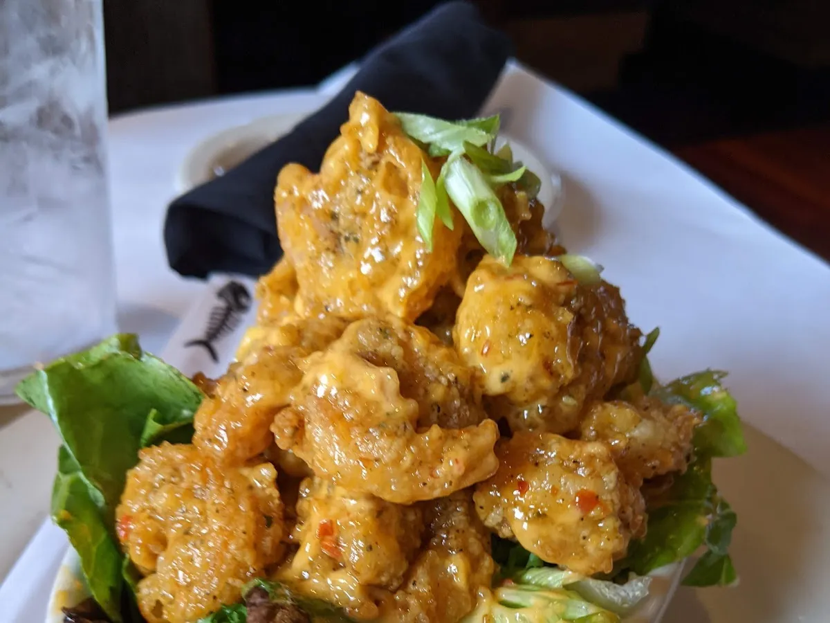 Bonefish Grill photo 4