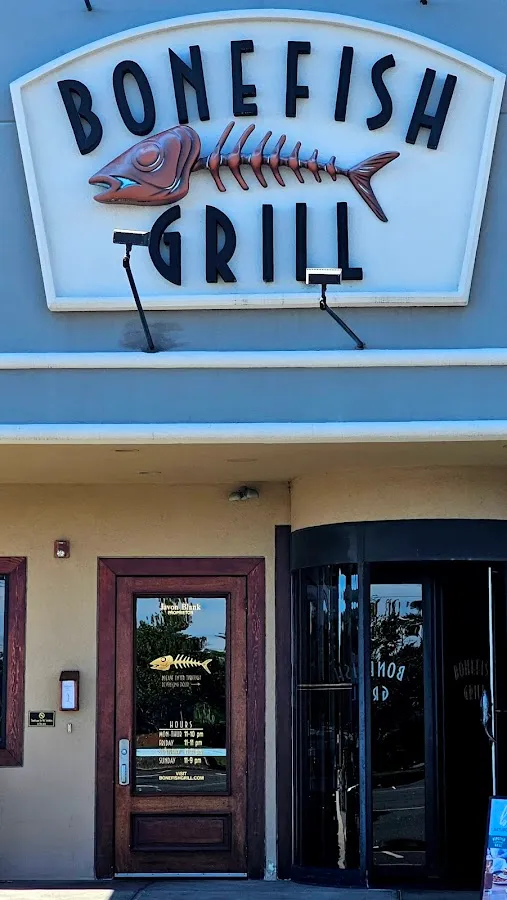 Bonefish Grill photo 4