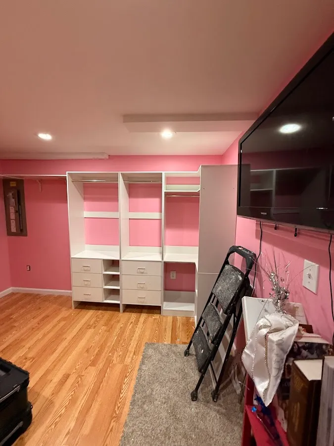 Bonfim Construction LLC