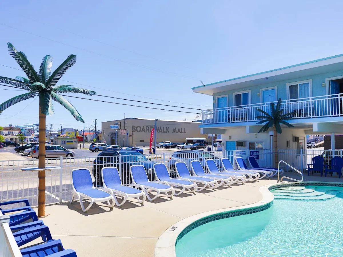 Bonito Motel photo 2