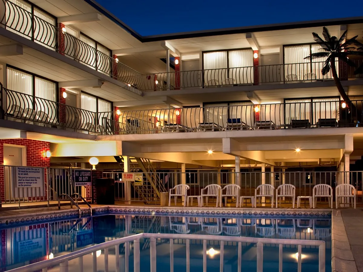 Bonito Motel photo 3