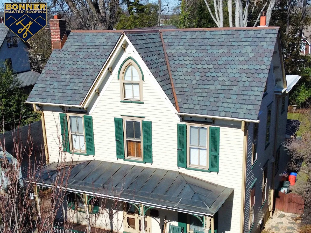 Bonner Master Roofing