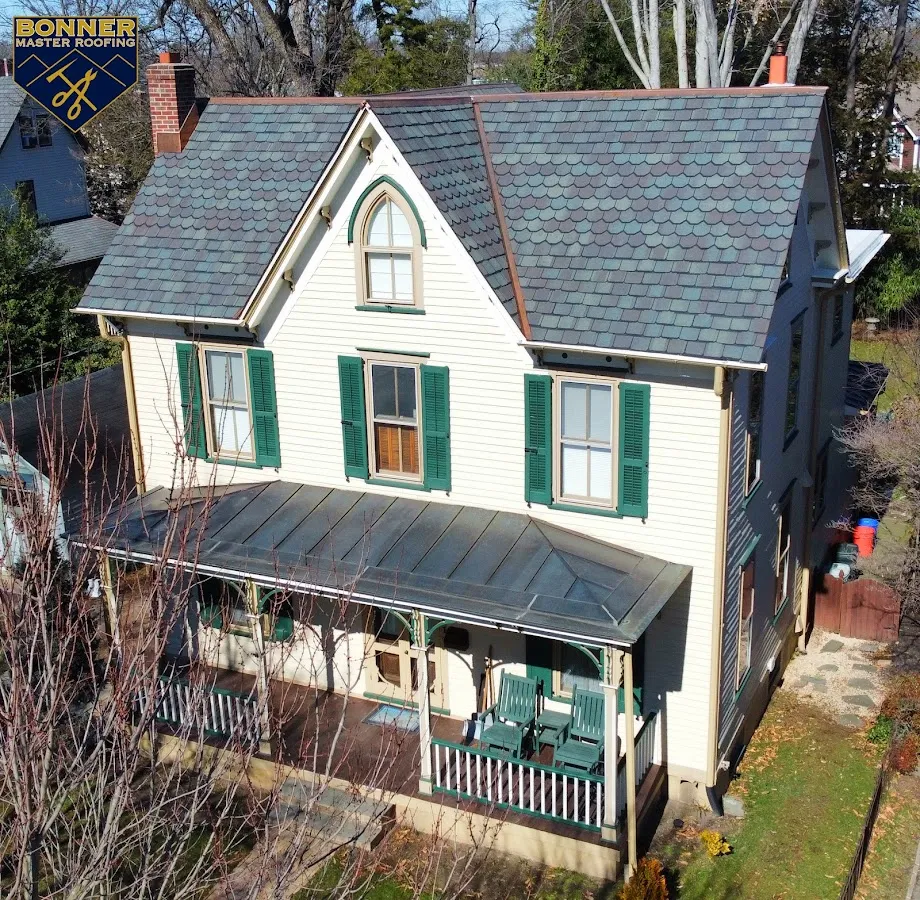 Bonner Master Roofing photo 2