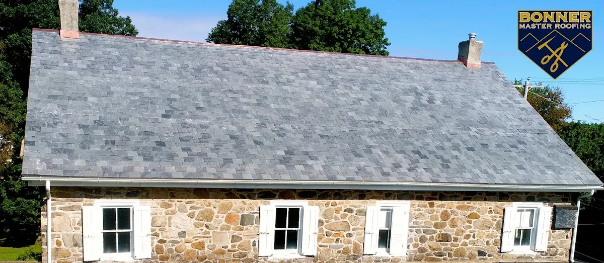 Bonner Master Roofing photo 3