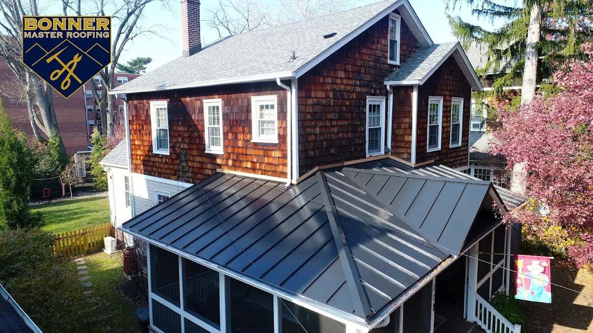 Bonner Master Roofing photo 5